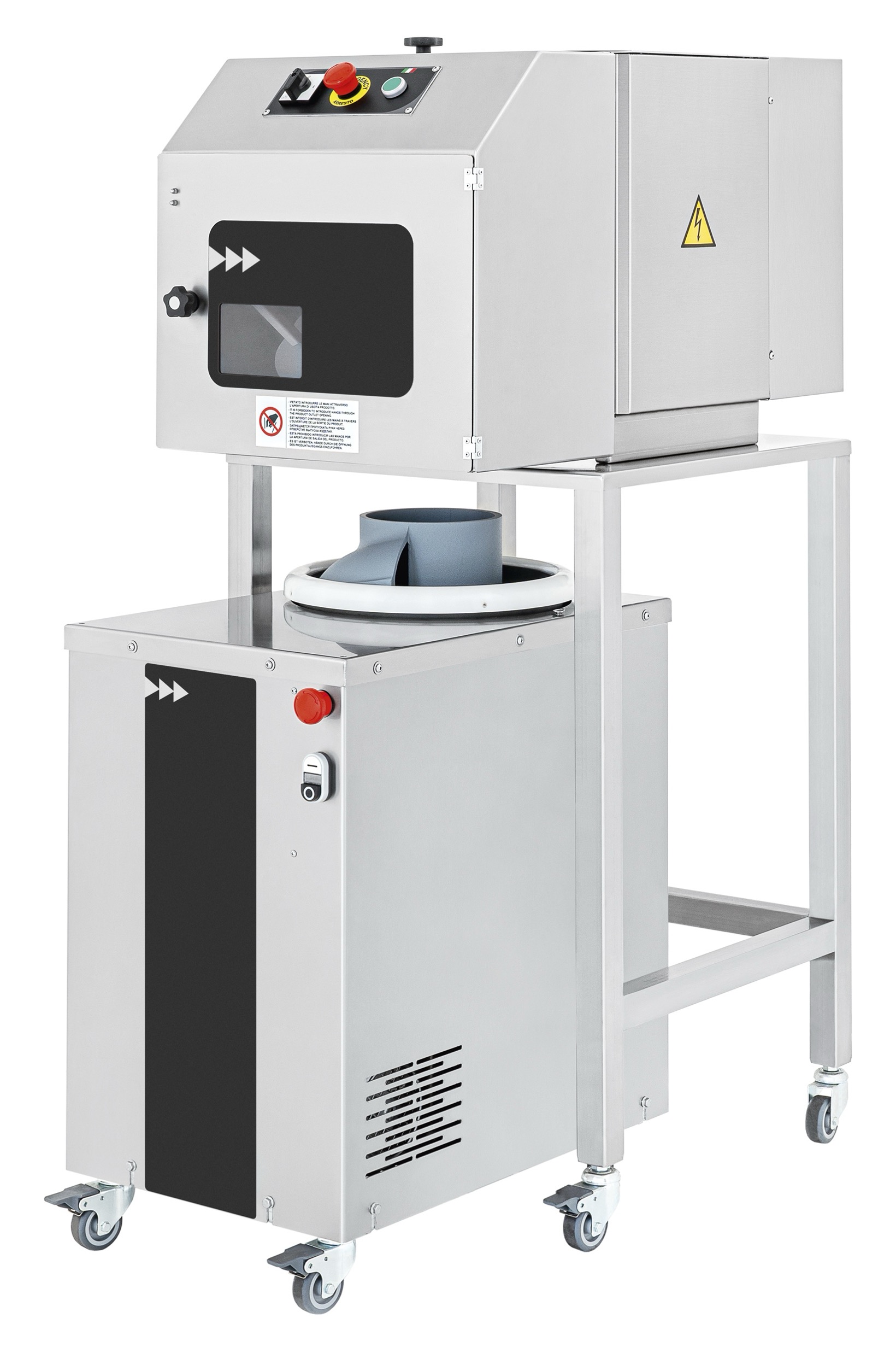 pp pr300xl