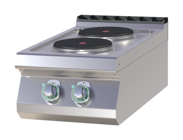 Thermik Serie 700 I Elektroherd I SP-704E